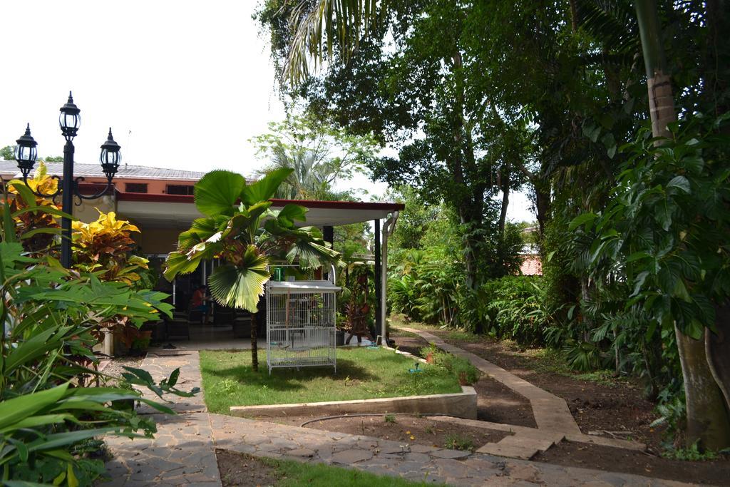 The Balboa Inn Cidade do Panamá Exterior foto